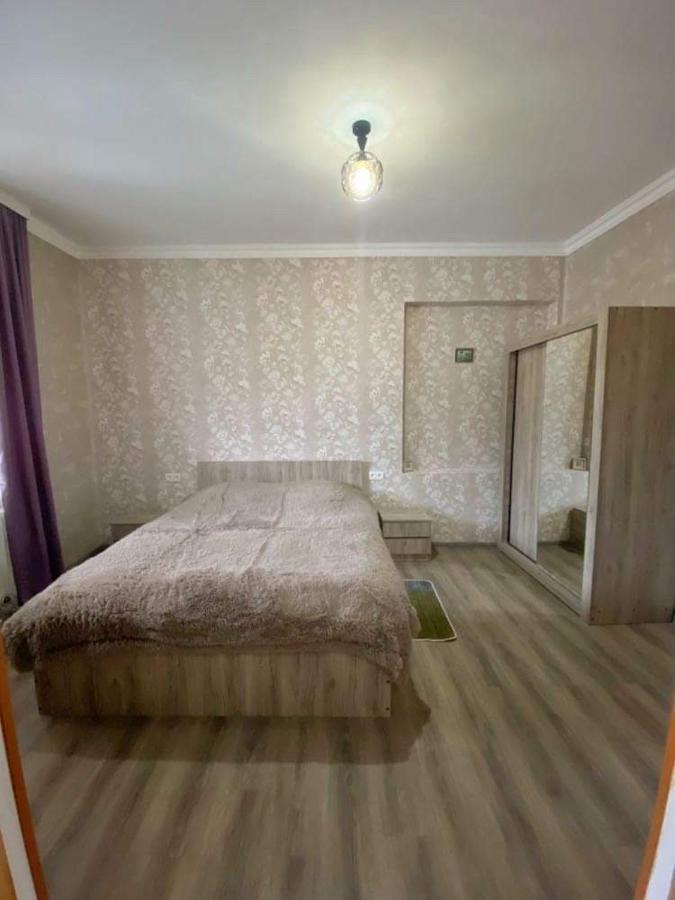 Achela'S Guesthouse Borzsomi Kültér fotó