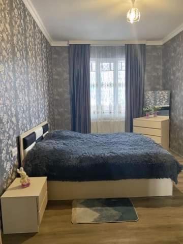Achela'S Guesthouse Borzsomi Kültér fotó