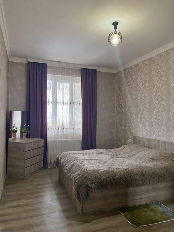 Achela'S Guesthouse Borzsomi Kültér fotó