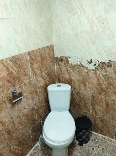 Achela'S Guesthouse Borzsomi Kültér fotó