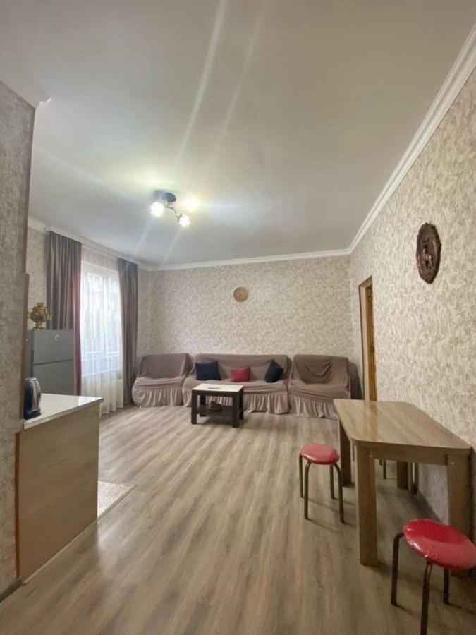 Achela'S Guesthouse Borzsomi Kültér fotó