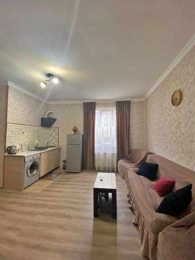 Achela'S Guesthouse Borzsomi Kültér fotó