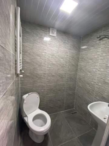 Achela'S Guesthouse Borzsomi Kültér fotó